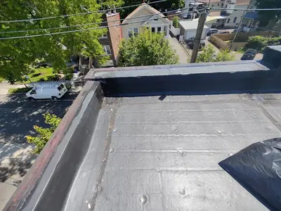 New Jersey Roofing Maintenance