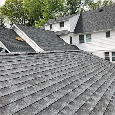 Montclair Roofing and Contracting
