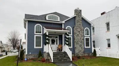 American Roofing and Siding LLC
