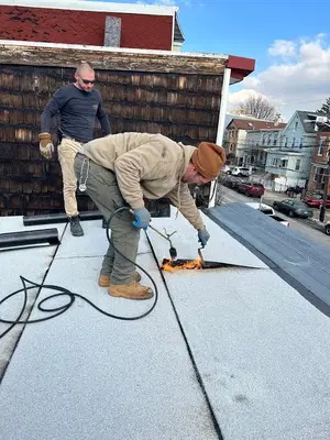 UBL Roofing