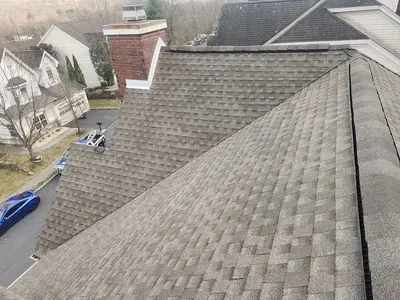 LGM Roofing Contractor