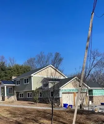 Seasons Roofing