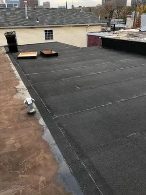Imperial Roofing & Construction