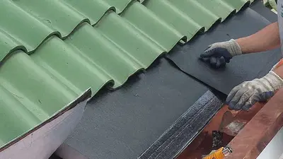 H. Recinos Roofing Contractors