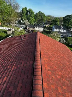 M&R Roofing LLC