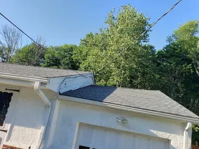 Trenton Roofing & Siding