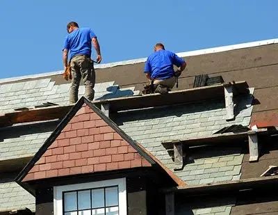 Mercer Roofing And Siding