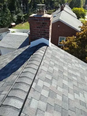 Denis Contractors roofing, siding, gutters