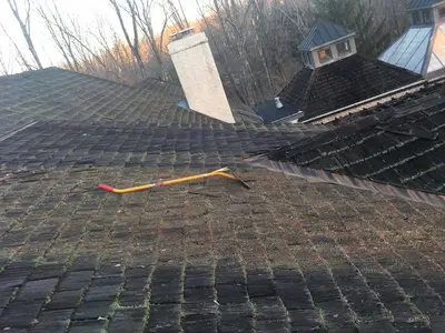 Magic Roofing & Siding