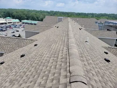 All Site Roofing