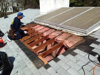 My Roofing Contractor