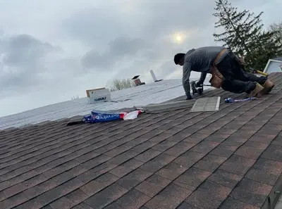 MCA ROOFING CONTRACTORS LLC
