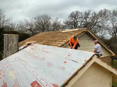 Old Roofer - Roof Repair & Roofing Contractors