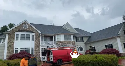 Orlin Roofing & Construction LLC