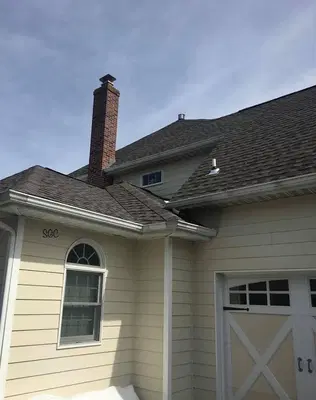 Second Generation Contractors LLC