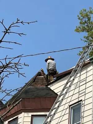 Penn Roofing