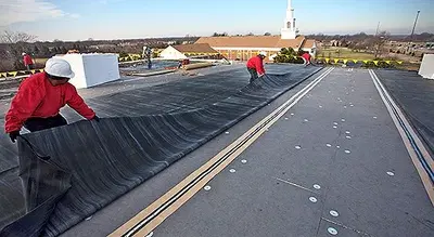 Exquisite Roofing