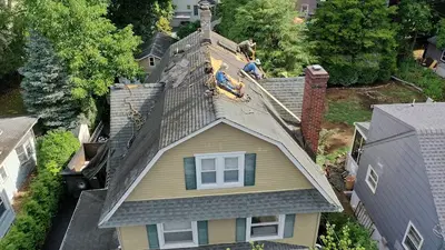A1 Quality Roofing Llc