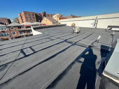 HIGH QUALITY ROOFING & PAVING