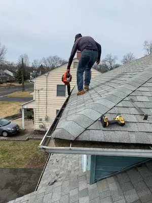 New Group Roofing LLC