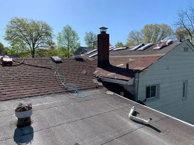 Done Rite Roofing & Chimney