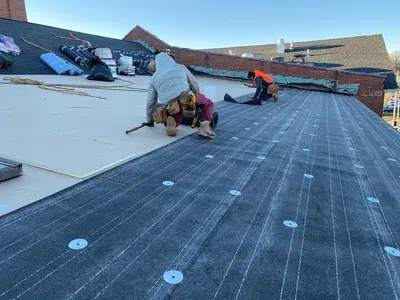 Quality Group Roofing