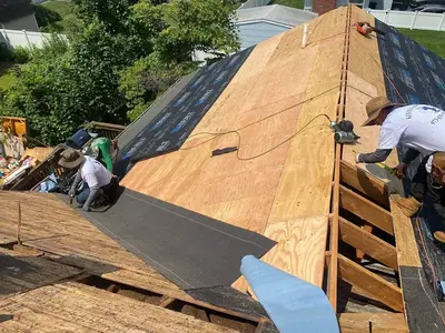 Roof Solutions.LLC