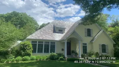 Abraham Roofing & Siding