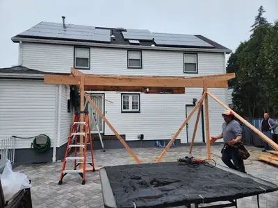 RSB CONSTRUCTION LLC