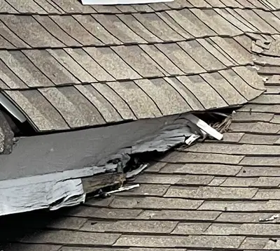 Deegan Roofing, Siding & Gutter