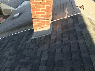 Joseph David Roofing
