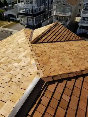 Top Notch Roofing/Siding