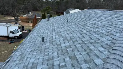 Surf & Turf Roofing