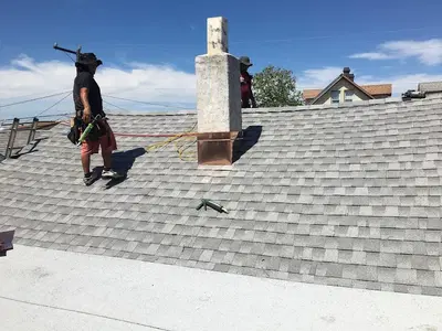Affordable Roofing