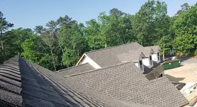JL Construction/Roofing