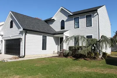 Frank Vincent Windows, Roofing, Siding & Doors