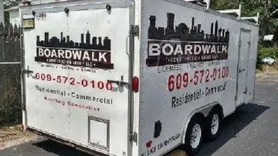 Boardwalk Construction Group LLC