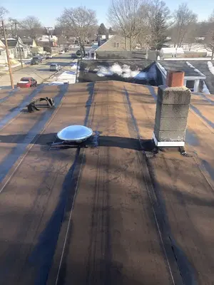 Amazing Construction LLC