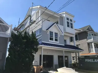 Luna Exteriors LLC