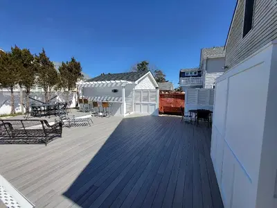 Seaboard Building & Restoration, Inc.