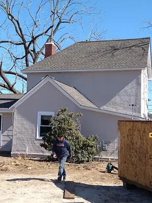 MW Construction