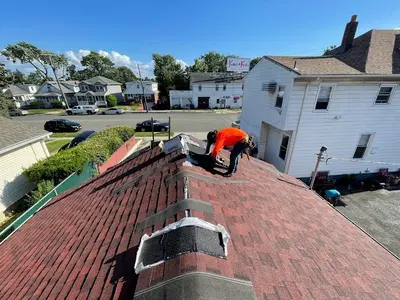 Lita Chimney Roofing