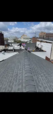 City New Roofing