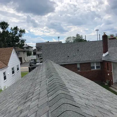 All Pro Roofing and Chimney 24/7 Roof Repair