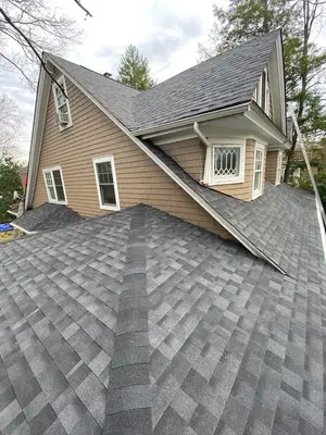 All Craft Roofing