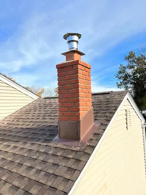 Excellent Roofing and Chimneys