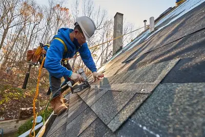 Matute Roofing Inc