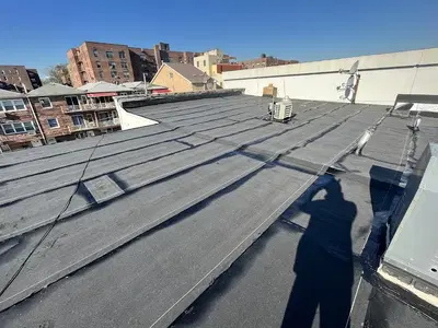 High Quality Roofing LLC