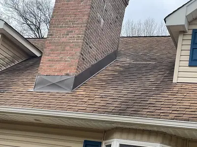 EM Pro Roofing and Siding