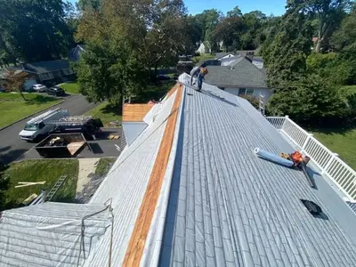 Gothic Construction LLC